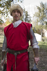 Son of Basarab I