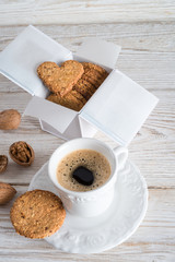 oatmeal biscuits