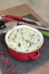 risotto
