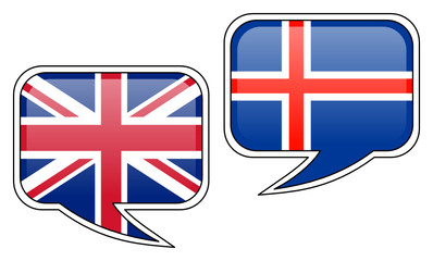 British-Icelandic Conversation