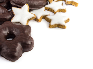 Weihnachtsgebäck