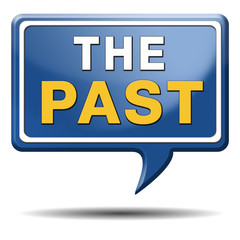 the past