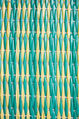 Fototapeta premium Mat characteristic design