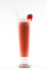Fruit smoothie