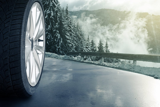 Snow Tire