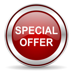 special offer icon