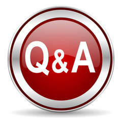 question answer icon