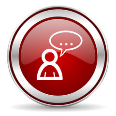 forum icon