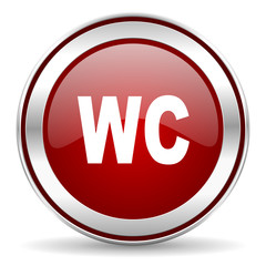 toilet icon