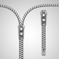 zipper