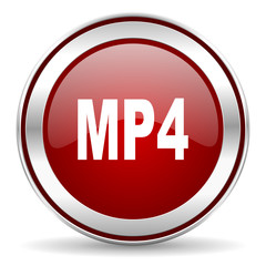 mp4 icon