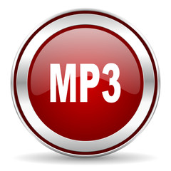 mp3 icon