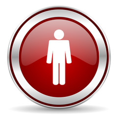 male icon