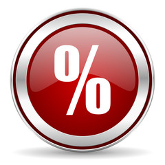 percent icon