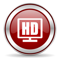 hd display icon
