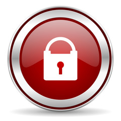 padlock icon