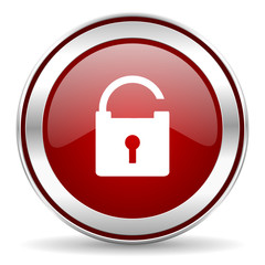 padlock icon