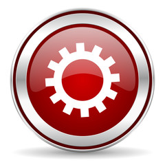 gear icon