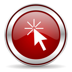 Obraz premium click here