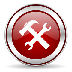Fototapeta premium tool icon