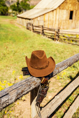 far west spirit