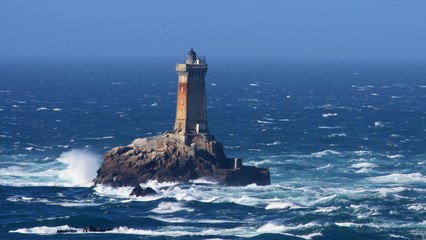 phare de la Pointe du Raz