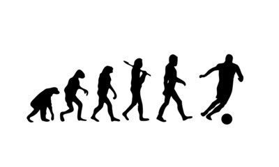 Evolution Soccer