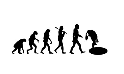 Evolution Shot Put