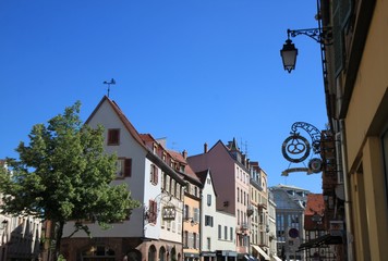 Colmar