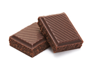 chocolate bars