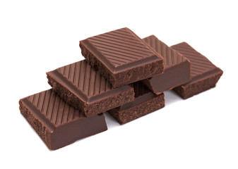 chocolate bars