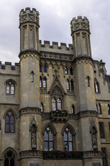 Obraz premium Westminster Abbey.