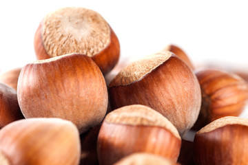 Hazelnut