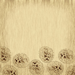 Background. Christmas.