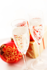 New Year Celebration