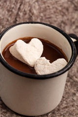 hot chocolate
