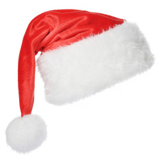 Santa Claus hat