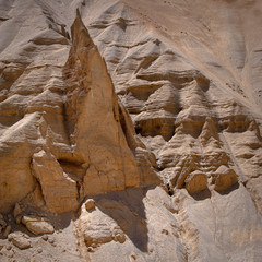 Himalaya high mountains landscape. India, Ladakh