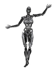 ロボット