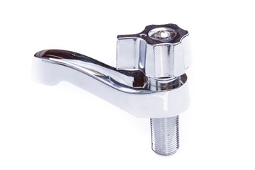 Isolated simple faucet