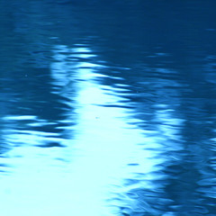 water surface