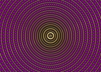 Abstract shape