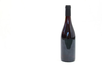 bottle of wine
