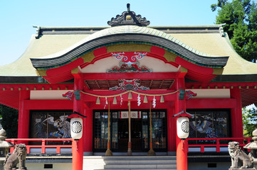 Shrine-Kureha-jinja-3