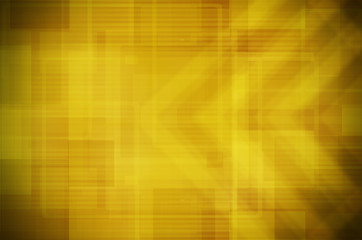 Yellow abstract textural background.