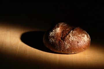 Rye Bread