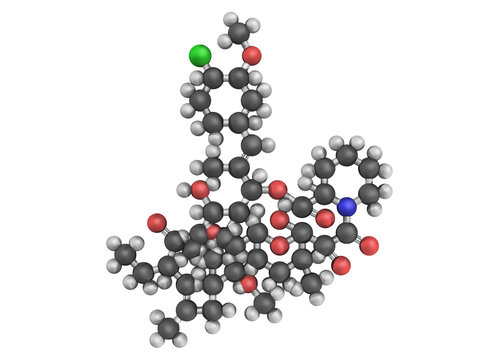 Pimecrolimus Eczema (atopic Dermatitis) Drug