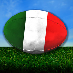 Italy Rugby