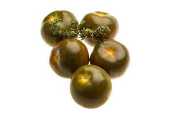 Black tomato