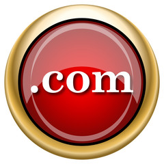 .com icon